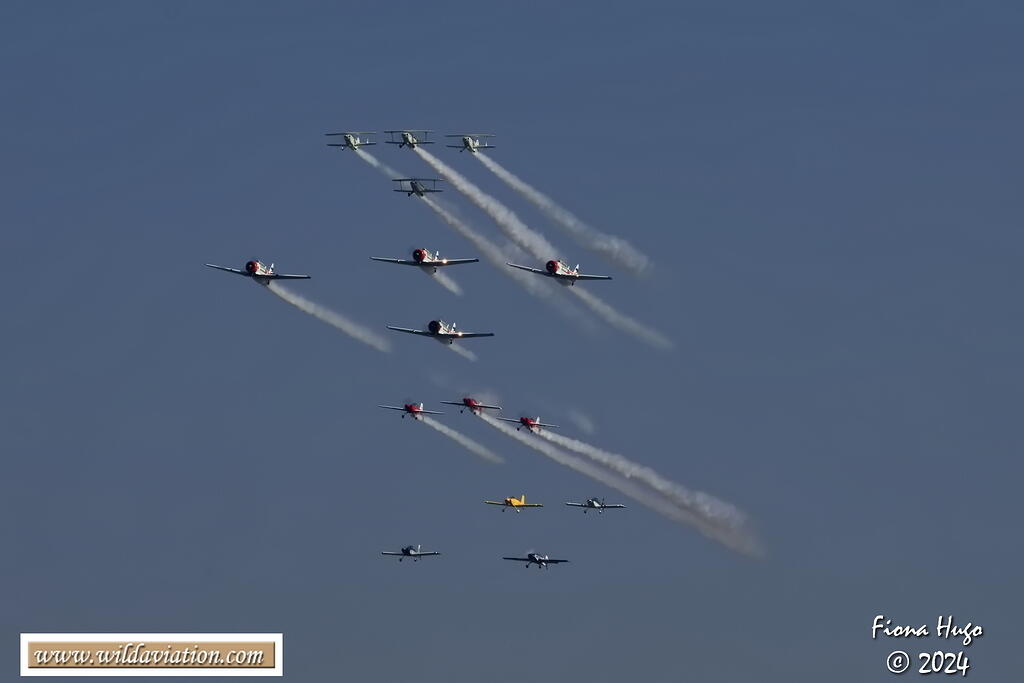 Lowveld Airshow 2024 Fiona 081A1100596