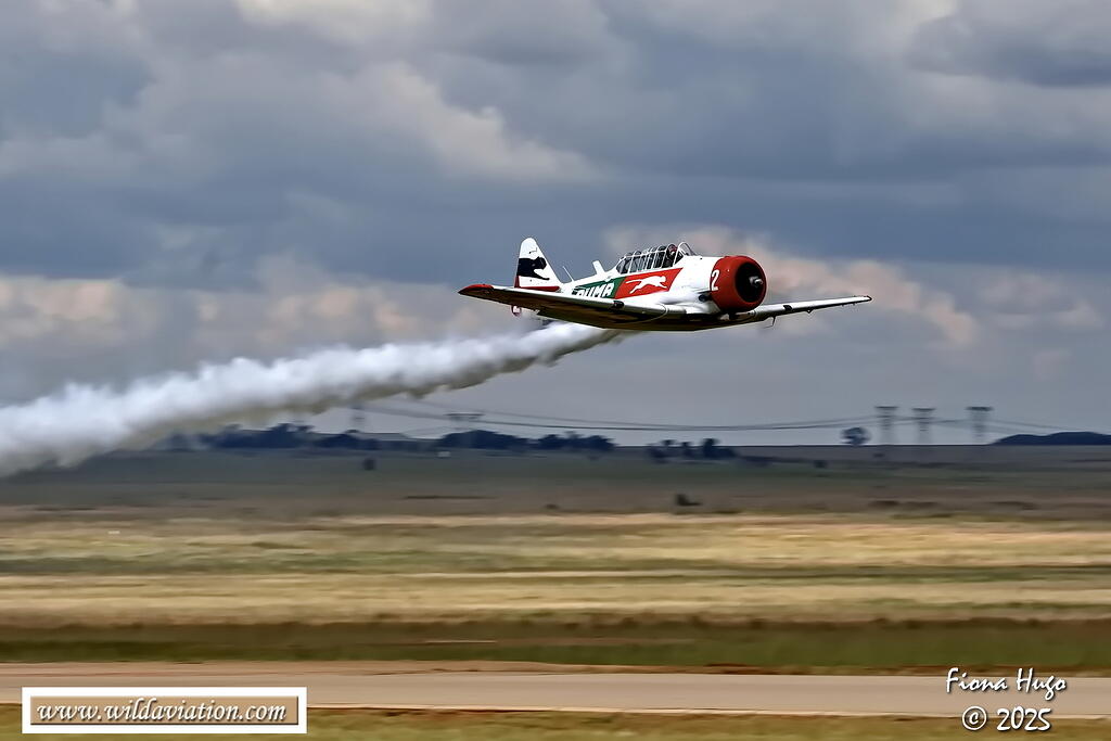 Pretoria Rhino Park Airshow 2025 Fiona 081A8992