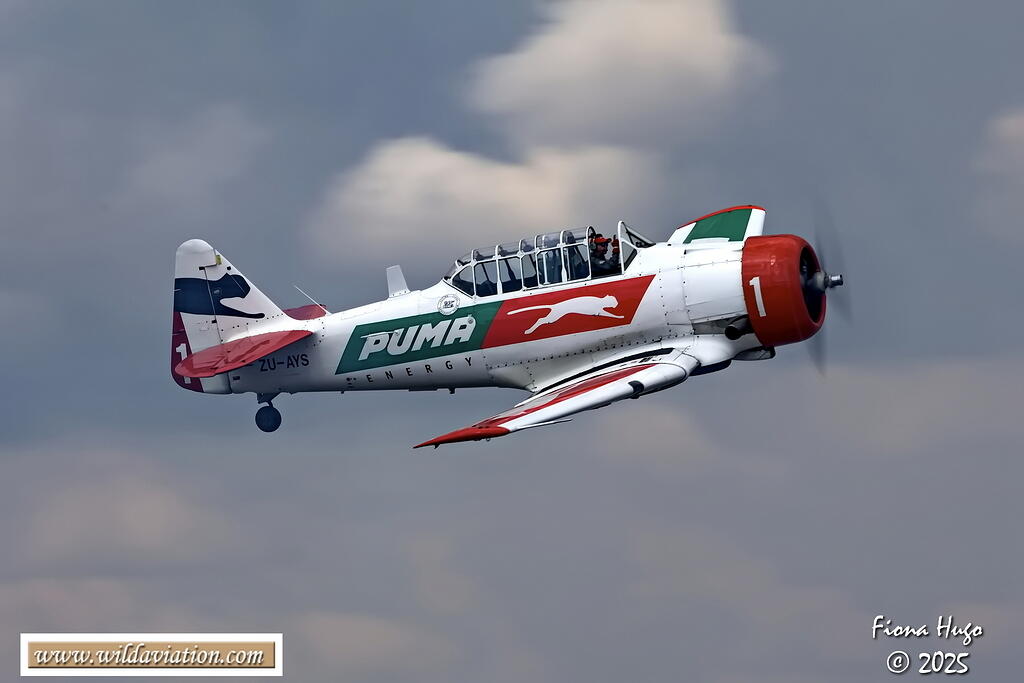Pretoria Rhino Park Airshow 2025 Fiona 081A9013