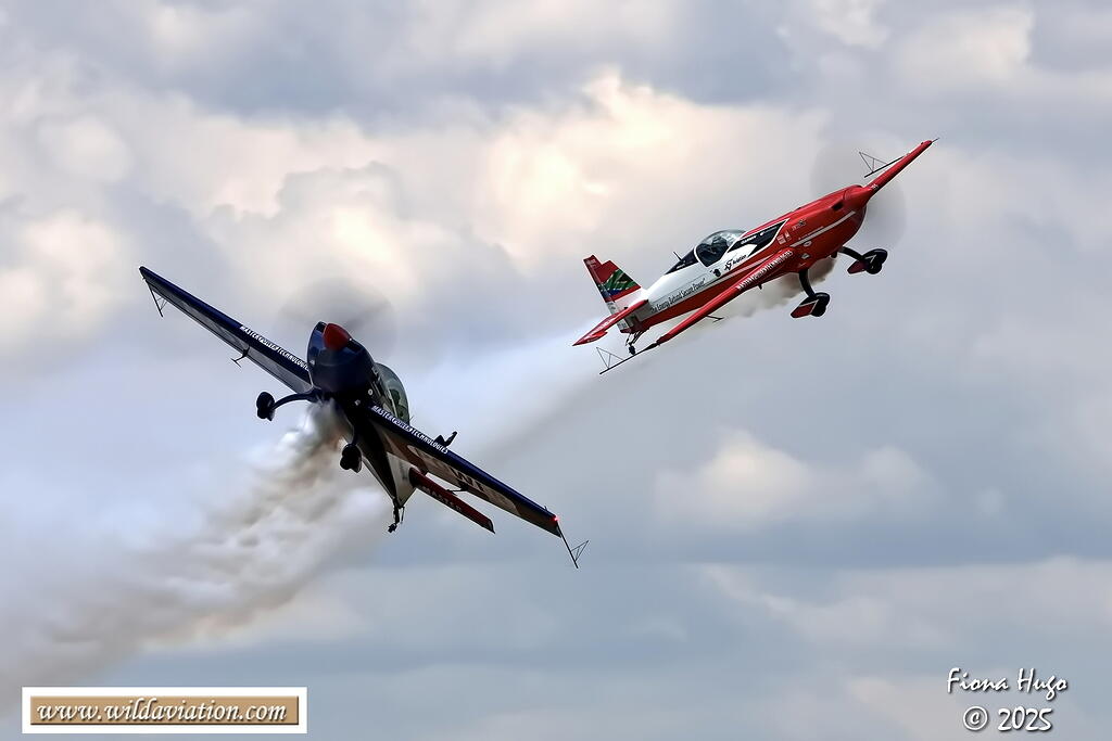 Pretoria Rhino Park Airshow 2025 Fiona 081A9242