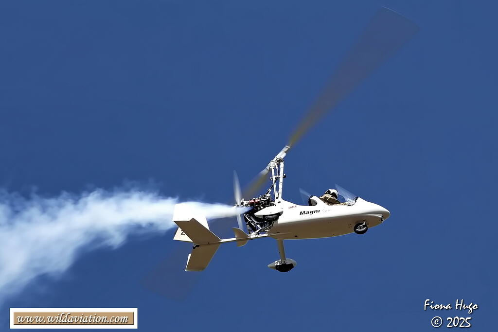 Pretoria Rhino Park Airshow 2025 Fiona 081A9341