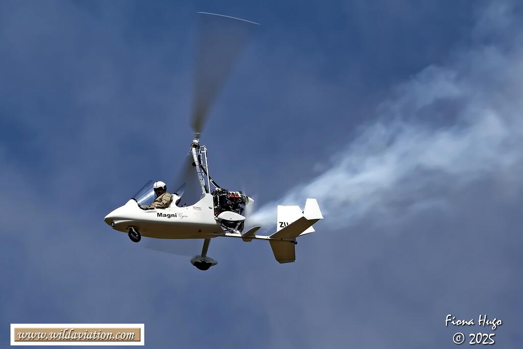 Pretoria Rhino Park Airshow 2025 Fiona 081A9346