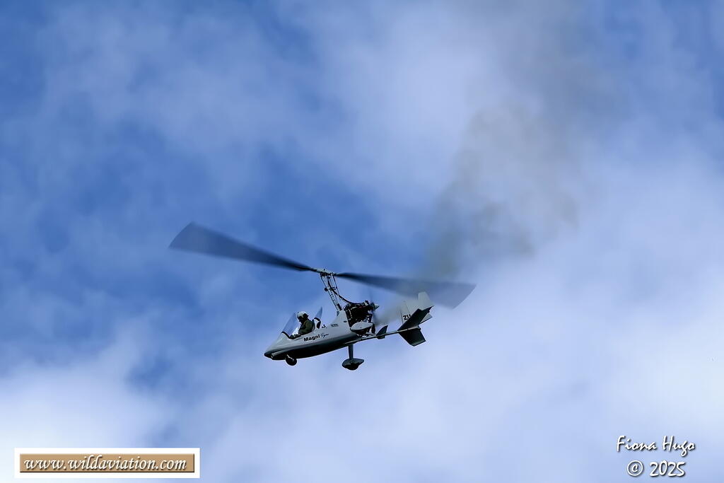 Pretoria Rhino Park Airshow 2025 Fiona 081A9402