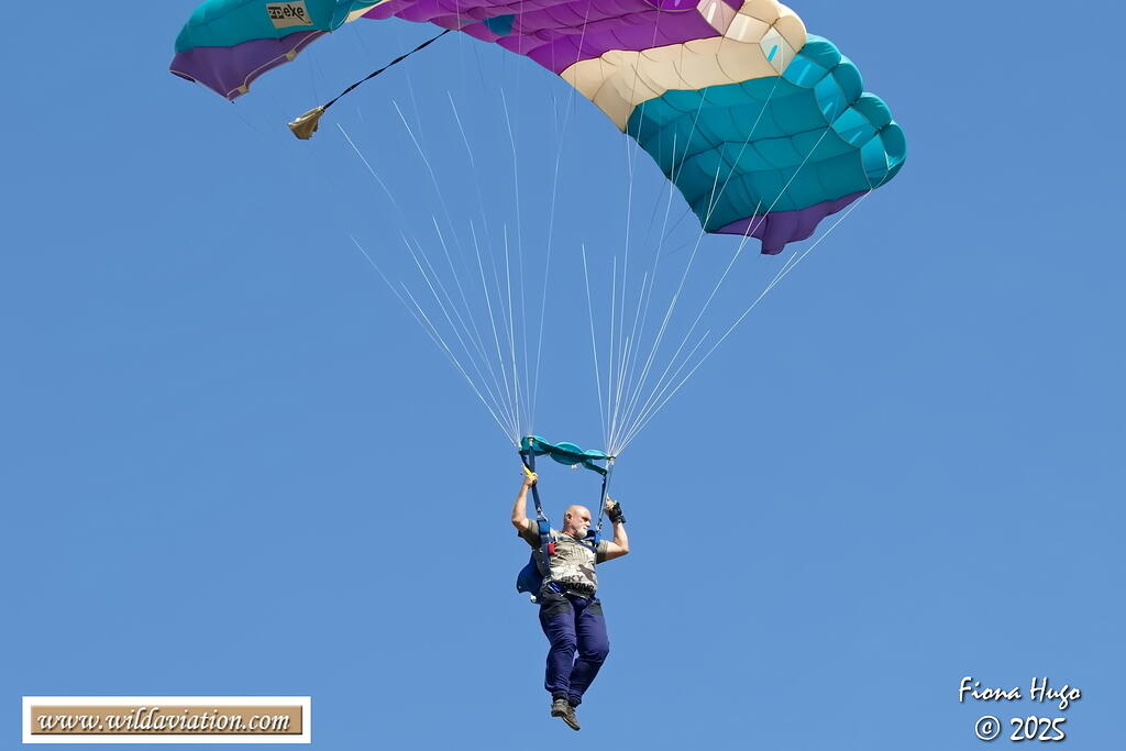 Pretoria Rhino Park Airshow 2025 Fiona Hugo 081A0158