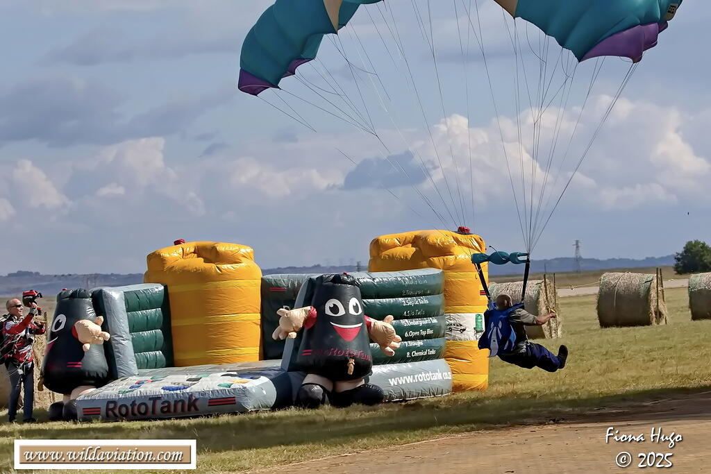 Pretoria Rhino Park Airshow 2025 Fiona Hugo 081A0165