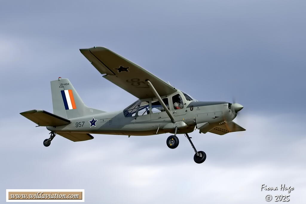 Pretoria Rhino Park Airshow 2025 Fiona Hugo 081A1001