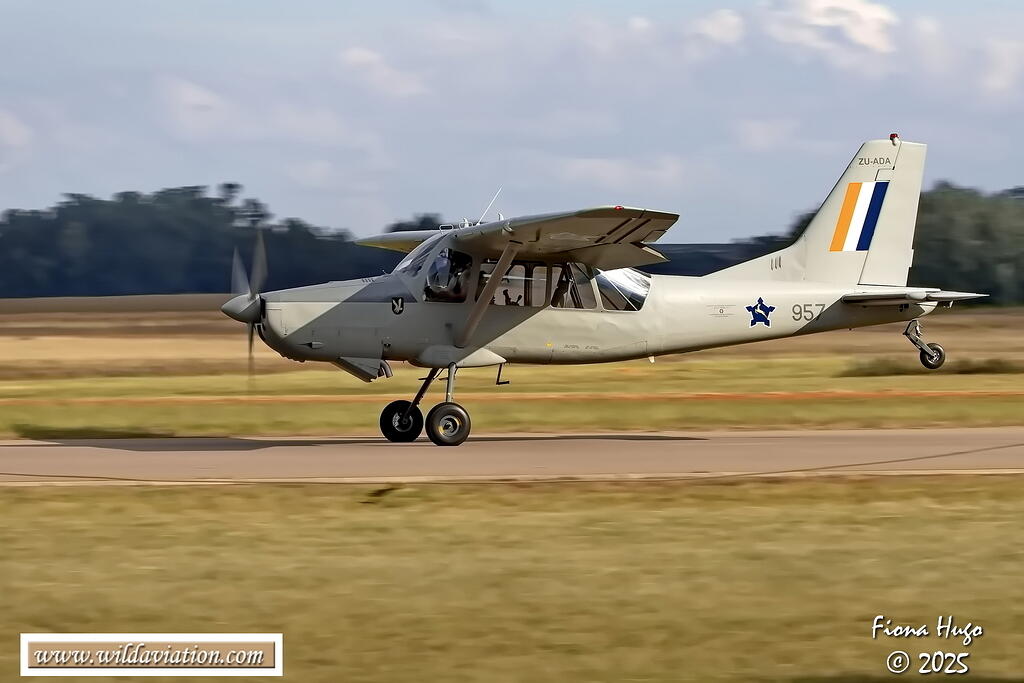 Pretoria Rhino Park Airshow 2025 Fiona Hugo 081A1012