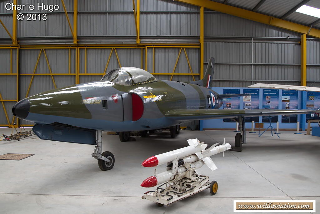 Newark 2013 Swift CP5O7234