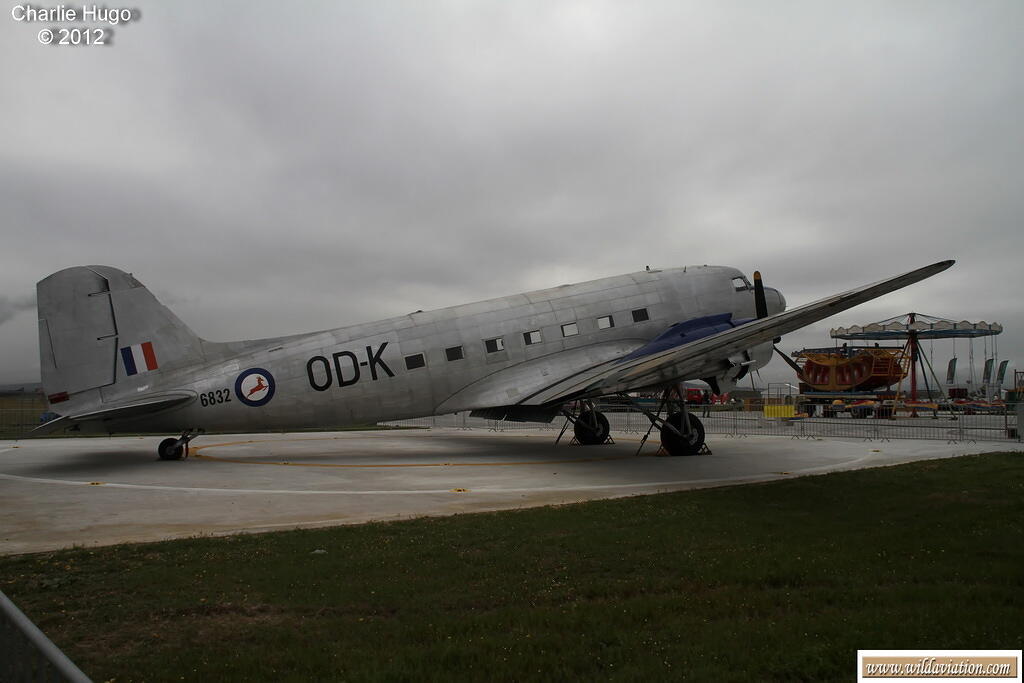 AAD 2010 Dakota IMG 0232