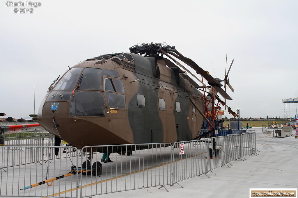 AAD 2010 Super Frelon IMG 0223