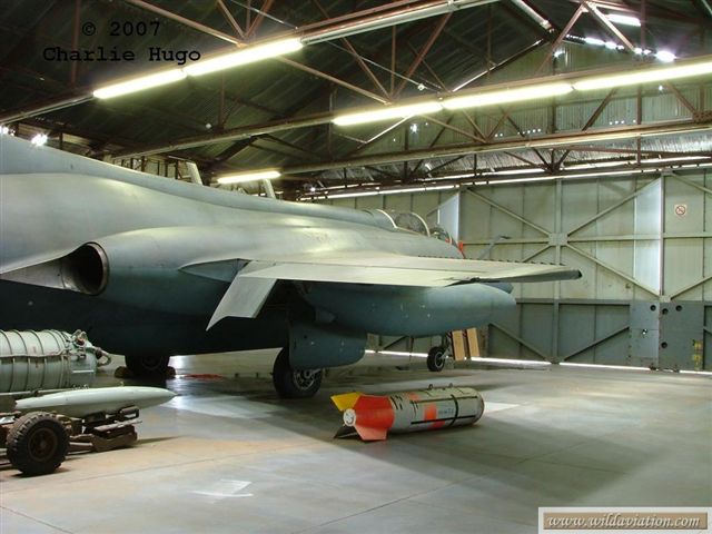 Buccaneer 392
