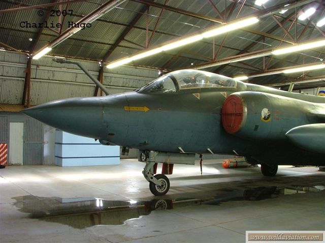 Buccaneer 397