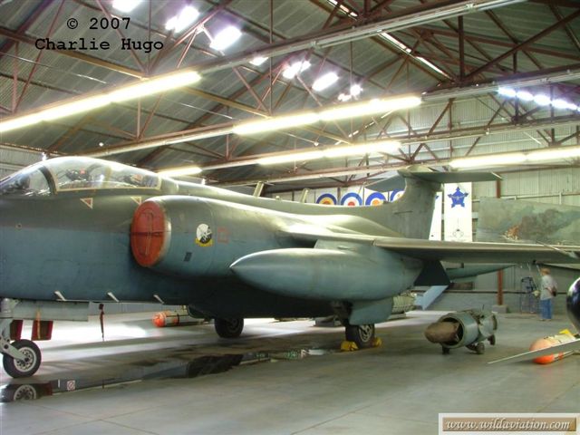 Buccaneer 401