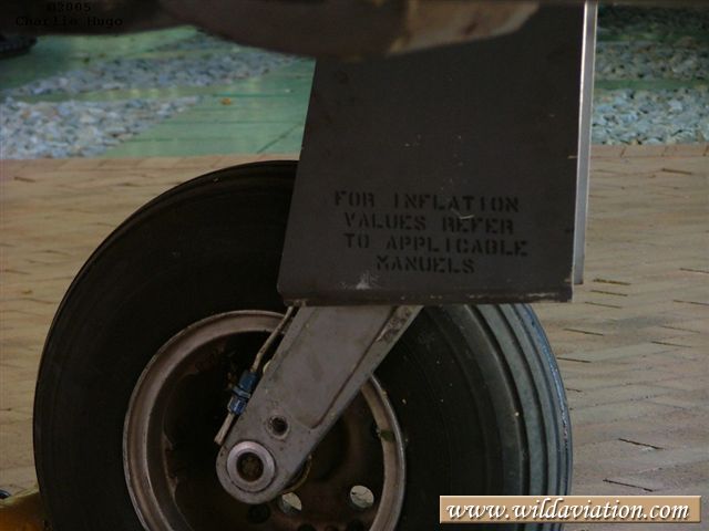 charlieH Impala 50