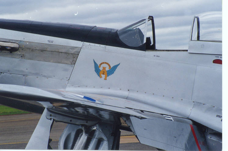 MUSTANG9