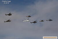 Armed Forces Day 2019