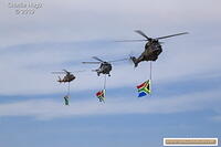 AFD 2019 Cape Town Parade Flag salute AK7Z1912