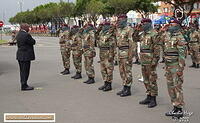 Armed Forces Day 2023
