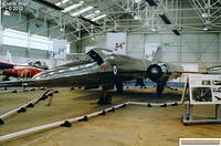 RAF Museum Cosford