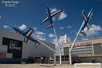 Musée-de-l'Air (Le Borget)