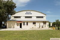 SAAF Museum Port Elizabeth