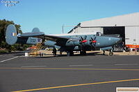 SAAF Museum Ysterplaat