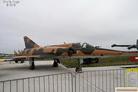 AAD 2011 Mirage IIIRZ IMG 0215