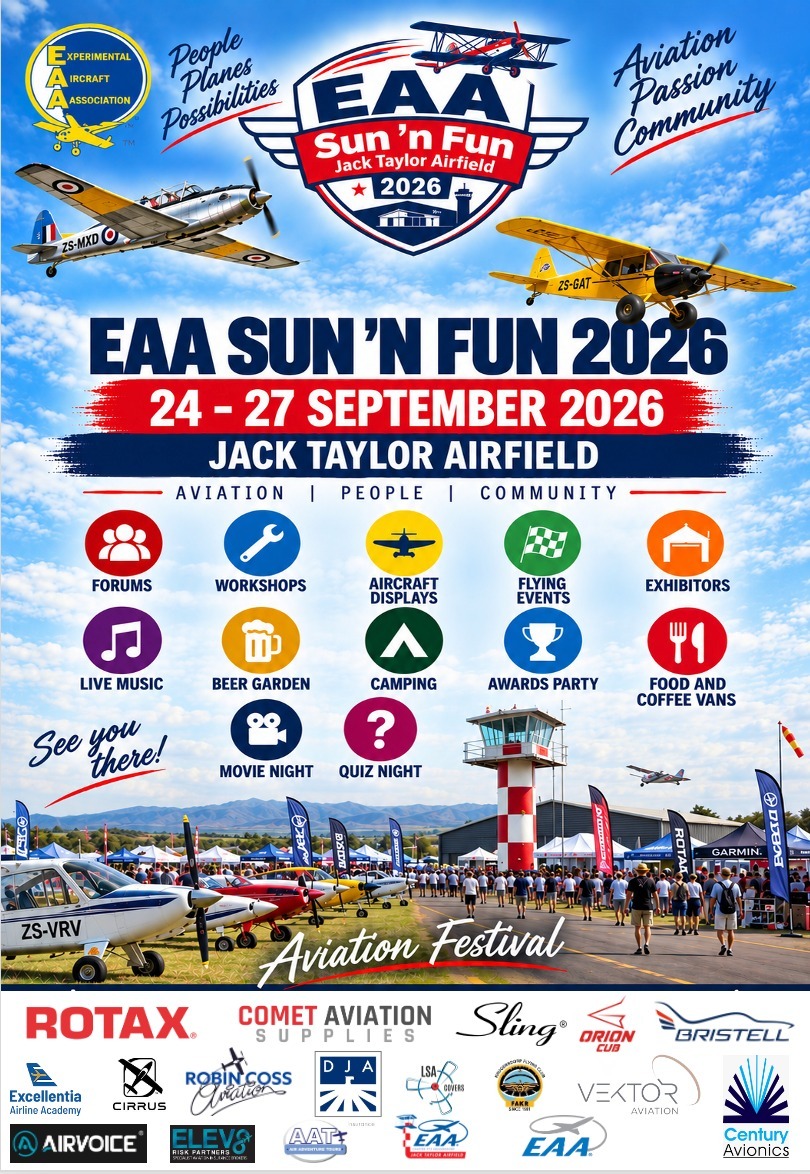 eaa sun and fun
