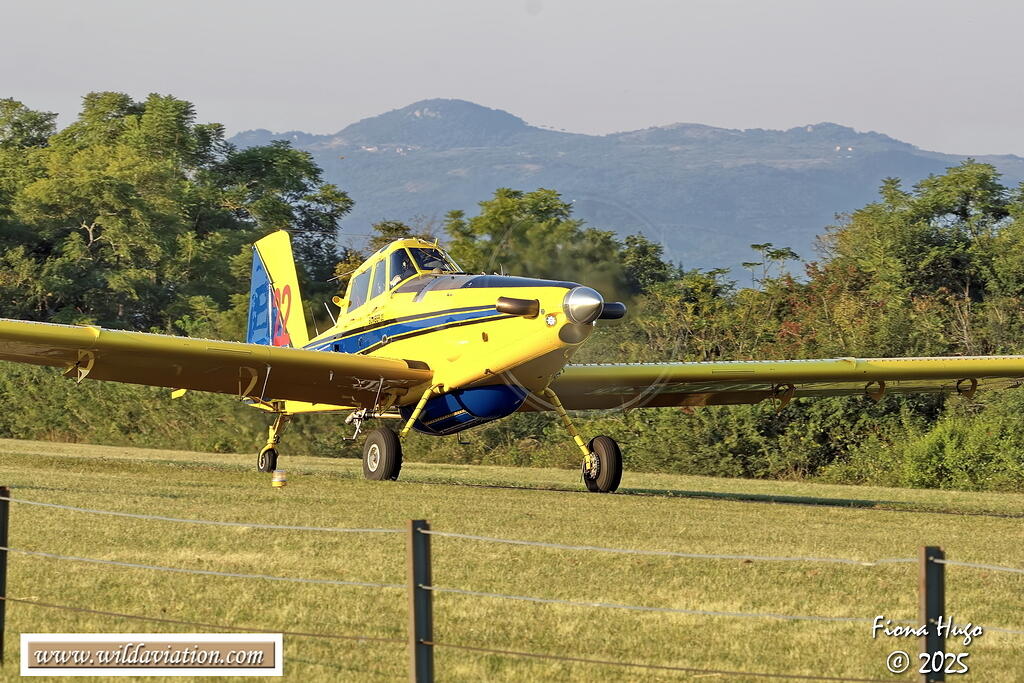 Nelspruit Airshow 2025 Fiona 081A8013