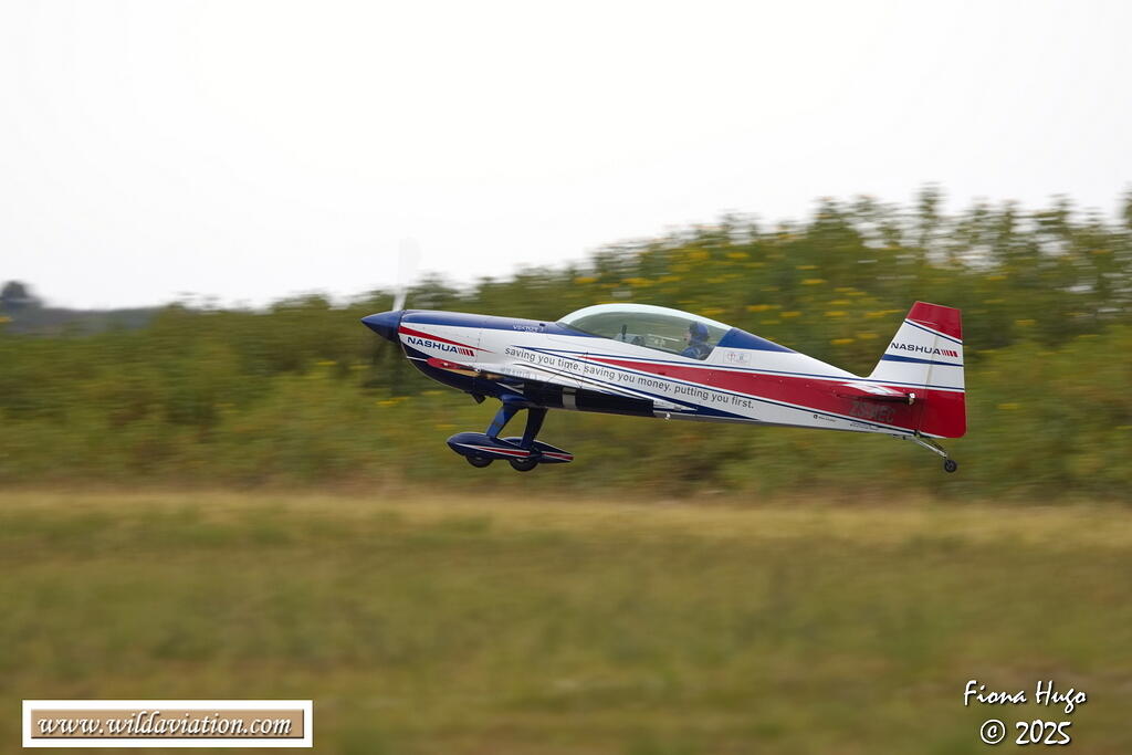 Pietermaritzburg Airshow 2025 Fiona 081A6471