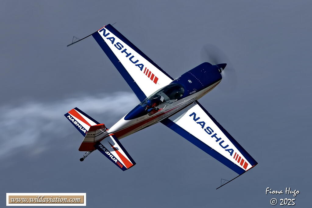 Pretoria Rhino Park Airshow 2025 Fiona 081A7881