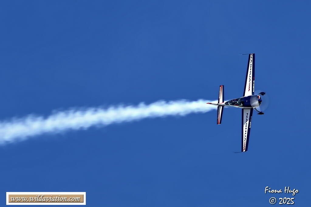 Pretoria Rhino Park Airshow 2025 Fiona Hugo 081A7728