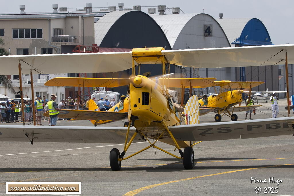 DH60 Moth Rand 2025 Fiona 081A3456