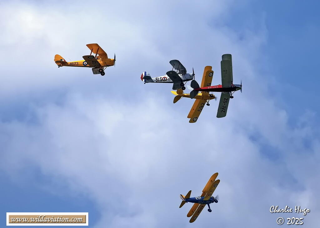 DH60 centenary Rand 2025 3B6A4700