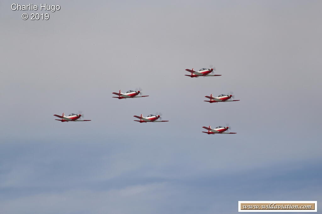 AFD 2019 Cape Town Parade Flypast AK7Z2093