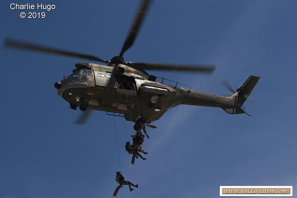 AFD Cape Town Capability demo AK7Z2663