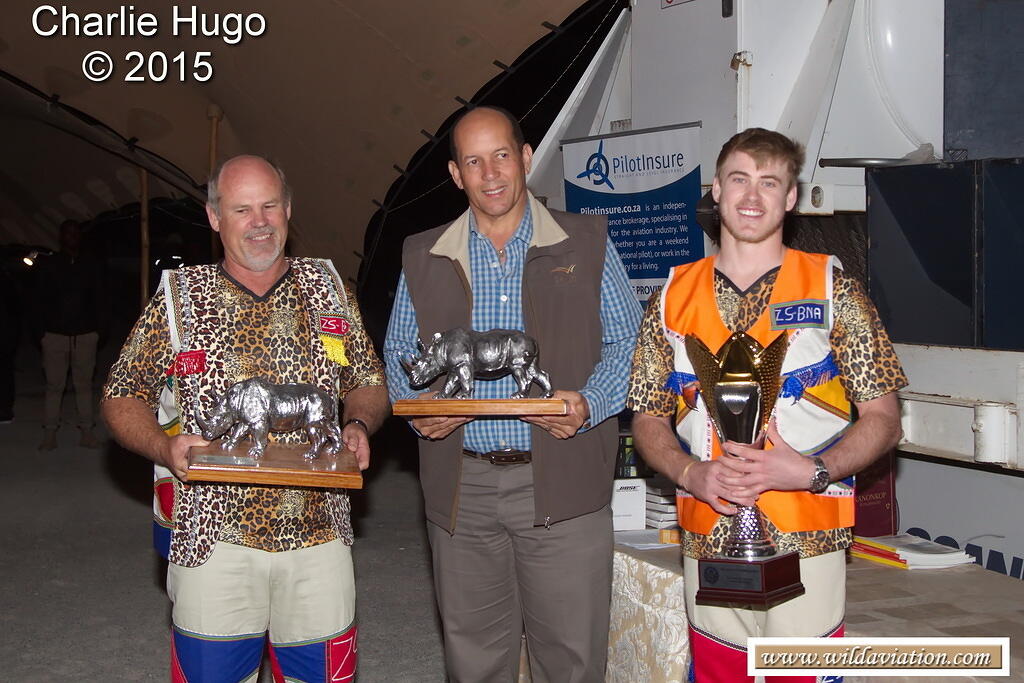 Race for Rhinos 1st place team CP5O7554
