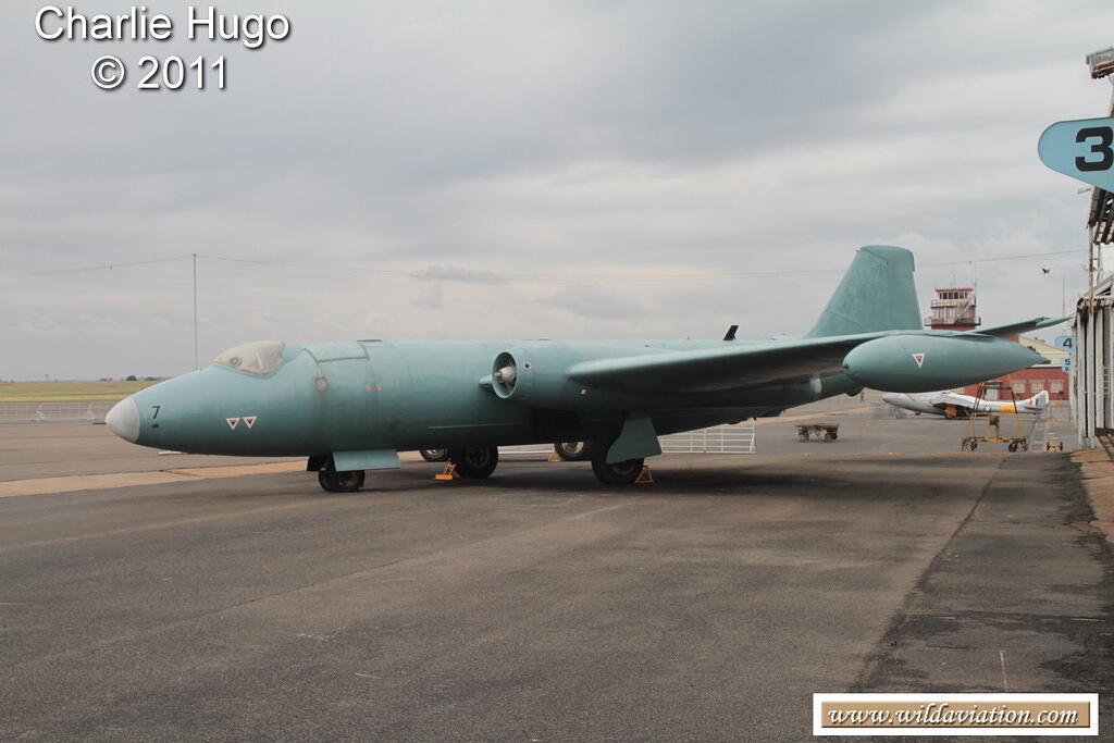 Canberra BI6 IMG 1960