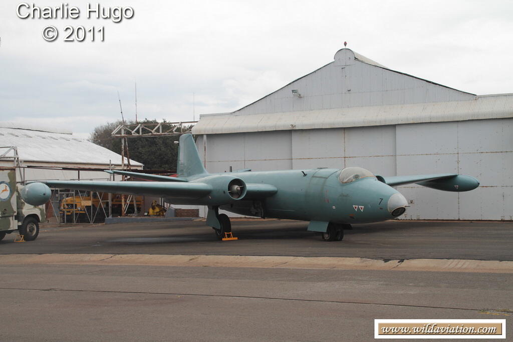 Canberra BI6 IMG 1968