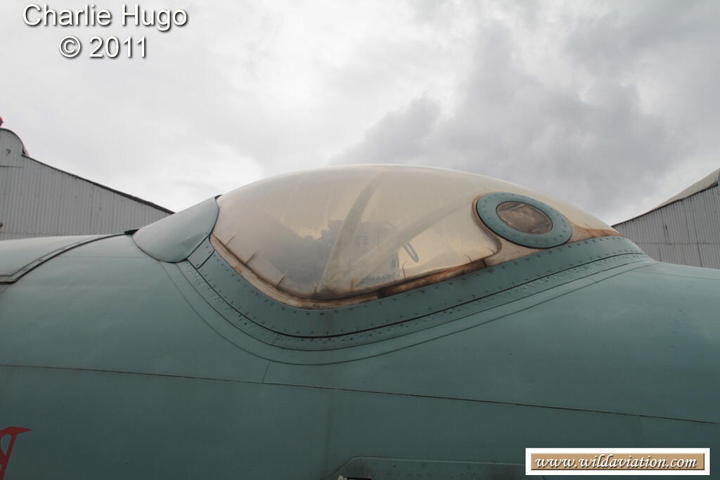 Canberra BI6 IMG 2049