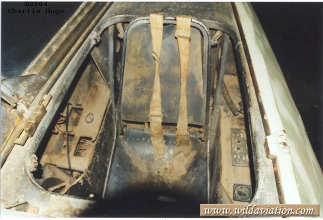 REARSEAT
