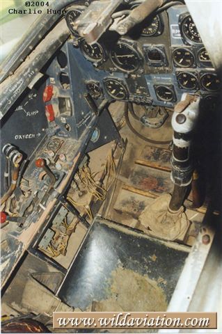 leftfront console