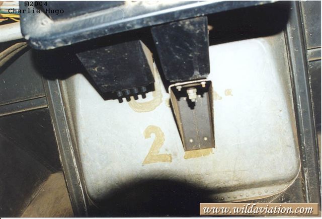 rearfootwell