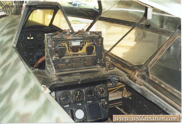 rearinstrument