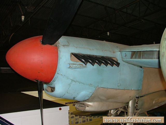 charlieH Mosquito 15