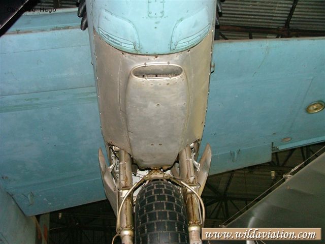 charlieH Mosquito 68
