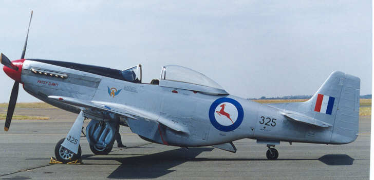 mustang13