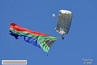 Nelspruit Airshow 2025 Fiona 081A7275