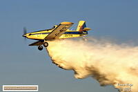Nelspruit Airshow 2025 Fiona 081A8029
