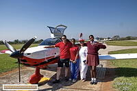 Young Eagles Nelspruit 2025 3BA100100